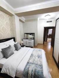 2 otaqlı mənzil 85 m² kirayə verilir — şəkil 5