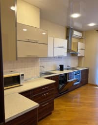 3 otaqlı mənzil 152 m² kirayə verilir — şəkil 8