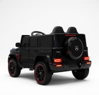 Uşaq elektromobili Mercedes G63 G222GG — şəkil 3