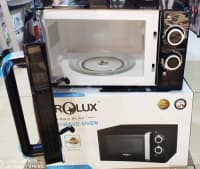 LG mikrodalğalı soba — şəkil 6