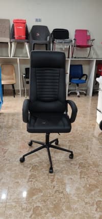 Qarışıq rəng, Ofis üçün kreslo — şəkil 3