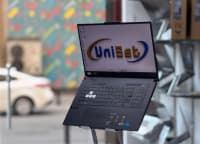 Asus markalı notbuk, Boz rəng — şəkil 3