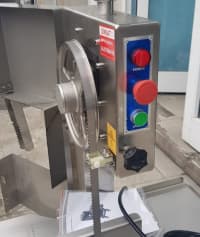 Çağdaş Sümük Kəsən Mişar 1.1kW — şəkil 2