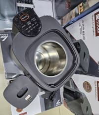 Silver SL0062 Elektrikli Termopot 5.5L — şəkil 7