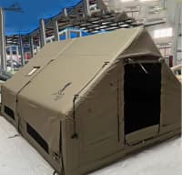 4x3 metr Şişmə Çadır — şəkil 4