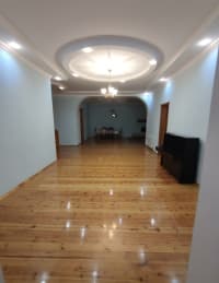 9 otaqlı villa 400 m² - satılır — şəkil 3