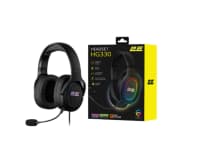 HyperX qulaqlıq — şəkil 1
