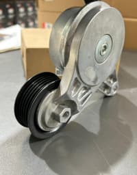 Kəmər gərgidənliyi Ford Fusion DS7Z-6A128-B — şəkil 2