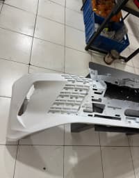 Ön bufer BYD Destroyer — şəkil 2