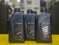 Mühərrik yağı BMW M Twin Power 10W60 1L — şəkil 1
