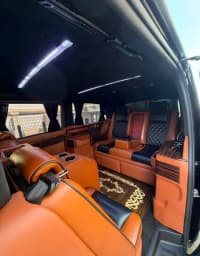 Mercedes Viano, 2016 il, 265000 km, 2100 L — şəkil 10