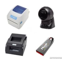 Xprinter T80A Qəbz Printeri — şəkil 4
