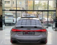 Audi RS7, 2023 il, 10900 km, 4000 L — şəkil 7
