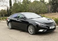 Hyundai Sonata, 2013 il, 160000 km, 2400 L — şəkil 1