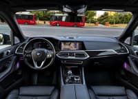 BMW X5, 2020 il, 85000 km, 3000 L — şəkil 7