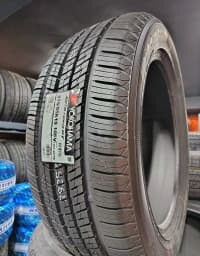 Yokohama Avid Ascend GT S327 235/55 R19 105V XL M+S — şəkil 11