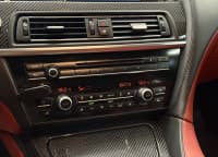 BMW M6, 2013 il, 95000 km, 4400 L — şəkil 11