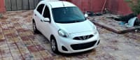 Nissan March, 2016 il, 57370 km, 1200 L — şəkil 6
