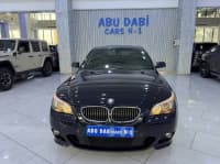 BMW 525, 2008 il, 179000 km, 2500 L — şəkil 2