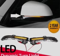 Led dönmə işıqları BMW X3 G01, X4 G02, X5 G05, X6 G06, X7 G07 — şəkil 1