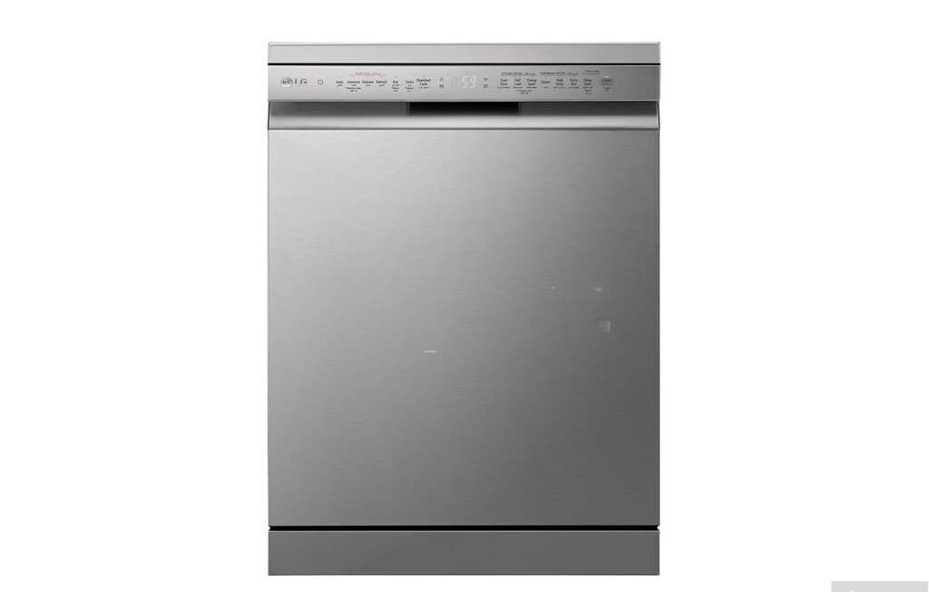 LG Qabyuyan maşın