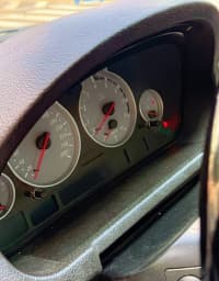 BMW X5, 2003 il, 387 km, 4600 L — şəkil 6