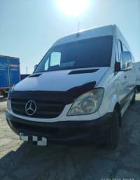 Yük avtomobili Mercedes Sprinter 315, 2008 — şəkil 1