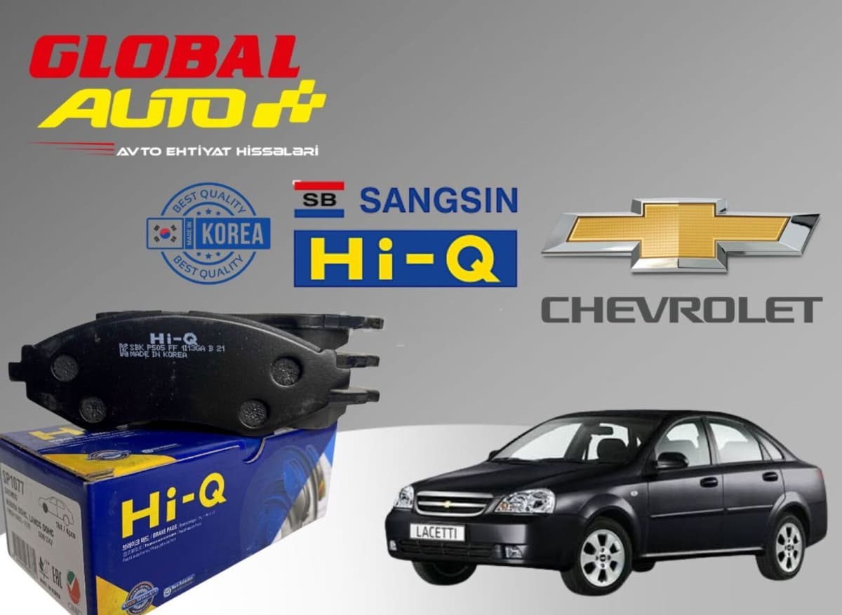 Əyləc bəndi Chevrolet Lacetti Hi-Q