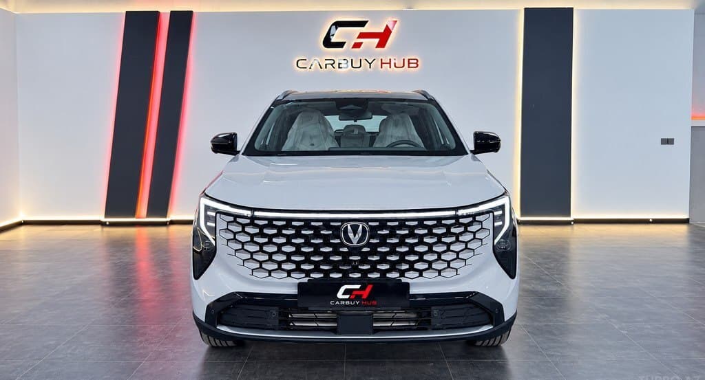 Changan CS 55 Plus, 2026 il, 0 km, 1.5 L