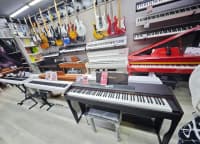 Elektron pianino 88 klavişli — şəkil 2