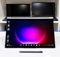 Notbuk Lenovo Yoga 6 — şəkil 3