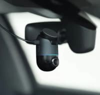 70mai Dash Cam Omni X200 128GB Black — şəkil 4
