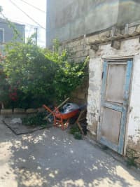 5 otaqlı həyət evi 70 m² satılır   — şəkil 14