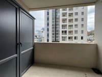 3 otaqlı mənzil 117 m² kirayə verilir — şəkil 21