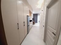 1 otaqlı mənzil 57 m² kirayə verilir — şəkil 8