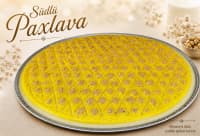 Rzanın Paxlavası Quba — şəkil 9
