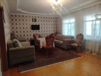 3 otaqlı həyət evi 180 m² satılır — şəkil 3