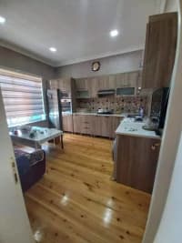 4 otaqlı həyət evi 140 m² satılır — şəkil 2