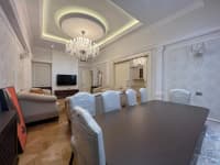 7 otaqlı mənzil 320 m² kirayə verilir Bakı, Səbail r. — şəkil 28