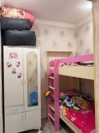 3 otaqlı həyət evi 70 m² satılır   — şəkil 3