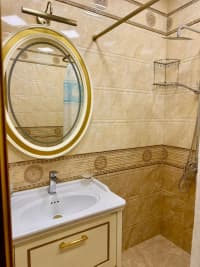 2 otaqlı mənzil 110 m² kirayə verilir — şəkil 8