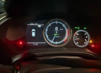 Lexus RX 350, 2018 il, 68500 km, 3.5 L — şəkil 5
