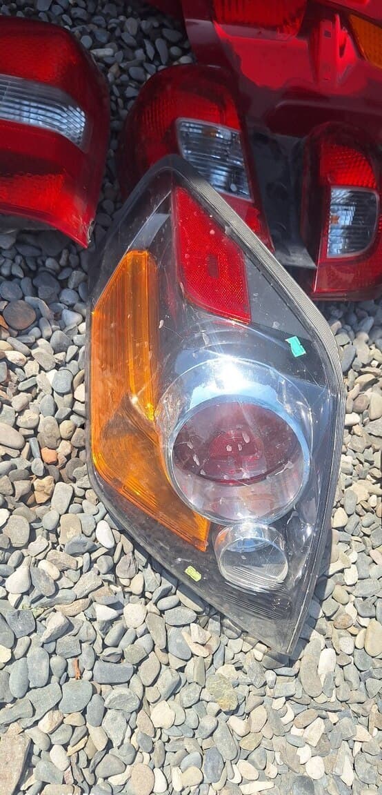Stop farası Nissan Altima