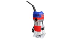 ABCY C8003 Elektrikli Frezer Trimmer 500 Vt — şəkil 3