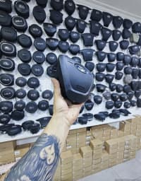 Airbag və təhlükəsizlik sistemi Ford Transit 2016 — şəkil 3