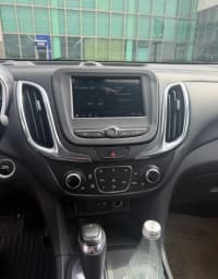 Chevrolet Equinox, 2019 il, 111000 km, 1.5 L — şəkil 10
