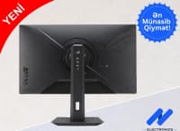 Monitor ASUS ROG Strix XG27ACS 27 180Hz — şəkil 4