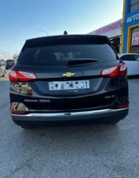 Chevrolet Equinox, 2019 il, 223000 km, 1.5 L — şəkil 6