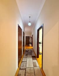 2 otaqlı mənzil 90 m² kirayə verilir — şəkil 10