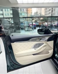 BMW M8, 2021 il, 17000 km, 4400 L — şəkil 19